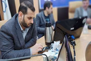 فریدون جعفریان فر
روابط عمومی دانشگاه علوم پزشکی دزفول